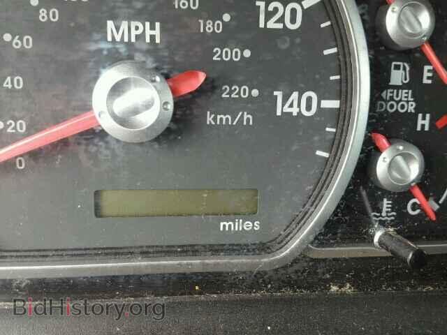 2004 MITSUBISHI GALANT - VIN: 4A3AB36F44E088391 - Фото 8
