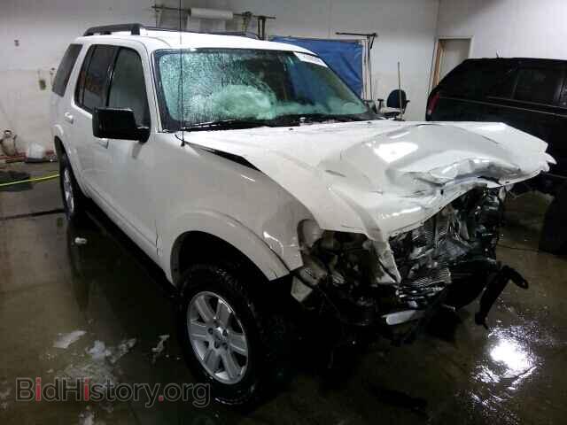 Photo 1FMEU7DE0AUA15015 - FORD EXPLORER 2010