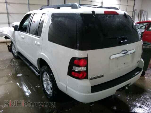2010 FORD EXPLORER - VIN: 1FMEU7DE0AUA15015 - Photo 3