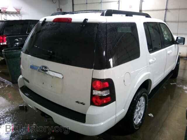 2010 FORD EXPLORER - VIN: 1FMEU7DE0AUA15015 - Photo 4