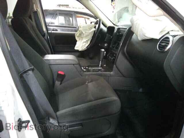 2010 FORD EXPLORER - VIN: 1FMEU7DE0AUA15015 - Photo 5