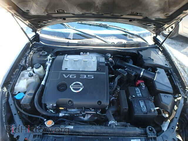 2007 NISSAN MAXIMA - VIN: 1N4BA41E57C828258 - Фото 7
