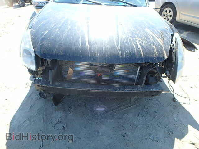 2007 NISSAN MAXIMA - VIN: 1N4BA41E57C828258 - Фото 9