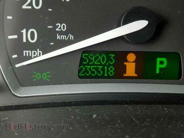 2004 SAAB 9 3 - VIN: YS3FD49Y041037265 - Фото 8