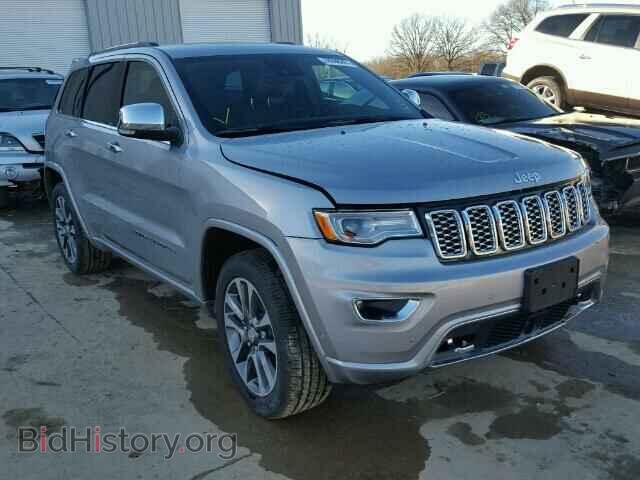 Фотография 1C4RJFCG8HC719099 - JEEP CHEROKEE 2017