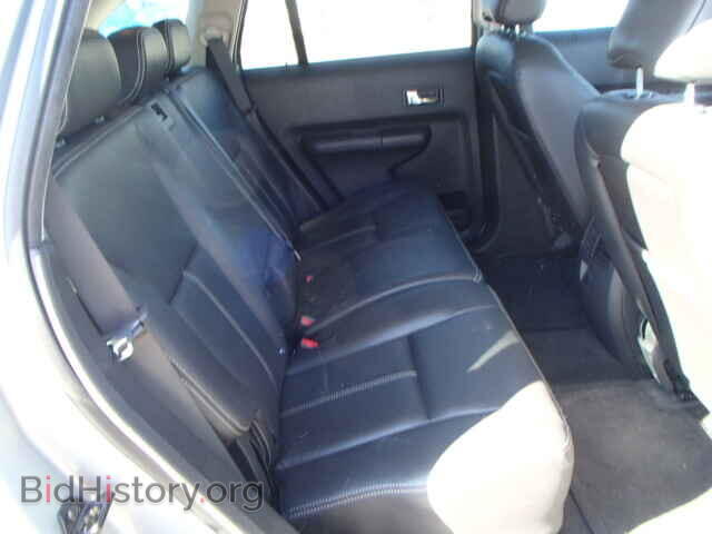 2007 FORD EDGE - VIN: 2FMDK39C87BA78797 - Photo 6