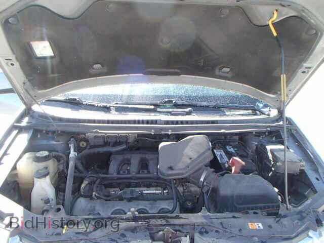 2007 FORD EDGE - VIN: 2FMDK39C87BA78797 - Photo 7