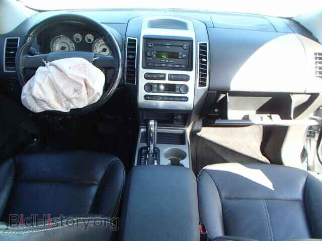 2007 FORD EDGE - VIN: 2FMDK39C87BA78797 - Photo 9