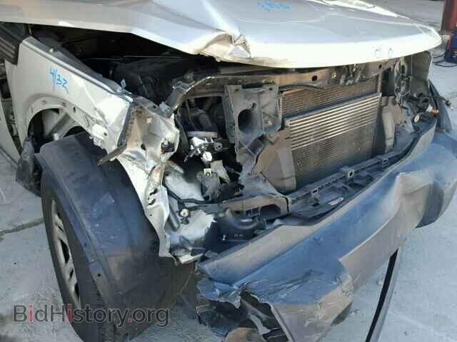 2008 DODGE NITRO - VIN: 1D8GT28K28W241012 - Фото 9