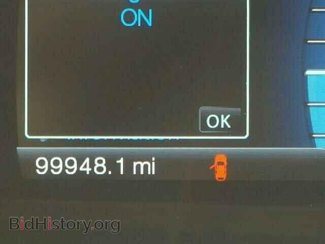 2013 FORD EXPLORER - VIN: 1FM5K8D83DGC16853 - Фото 8