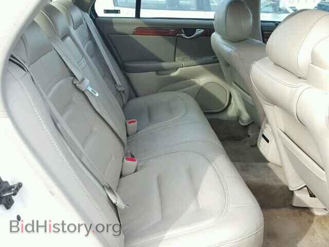 2003 CADILLAC DEVILLE - VIN: 1G6KD54Y23U152467 - Фото 6