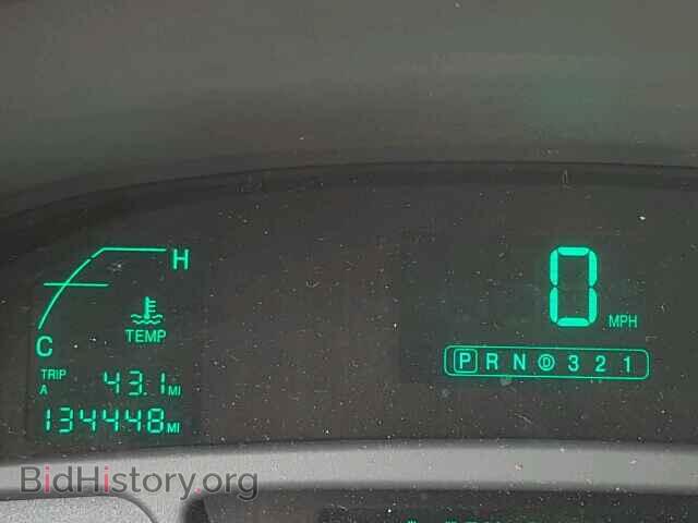 2003 CADILLAC DEVILLE - VIN: 1G6KD54Y23U152467 - Фото 8