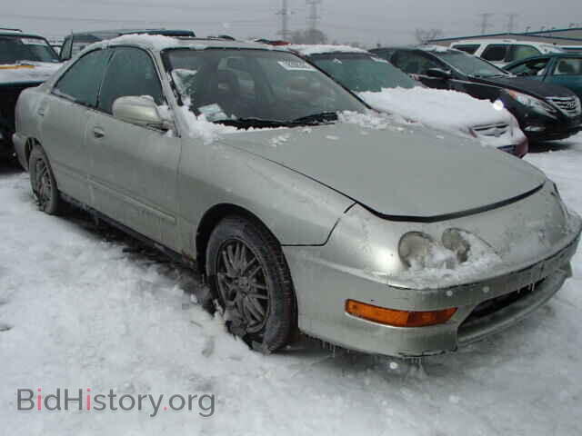 Фотография JH4DB7669WS007038 - ACURA INTEGRA 1998