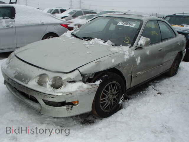 1998 ACURA INTEGRA - VIN: JH4DB7669WS007038 - Фото 2