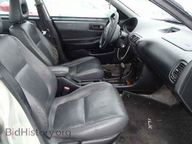 1998 ACURA INTEGRA - VIN: JH4DB7669WS007038 - Фото 5