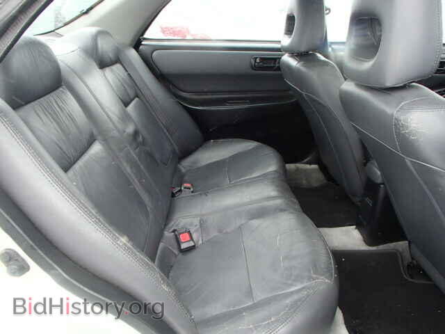 1998 ACURA INTEGRA - VIN: JH4DB7669WS007038 - Фото 6