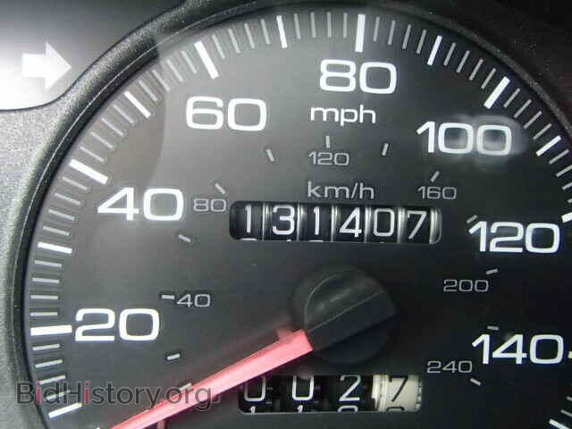 1998 ACURA INTEGRA - VIN: JH4DB7669WS007038 - Фото 8