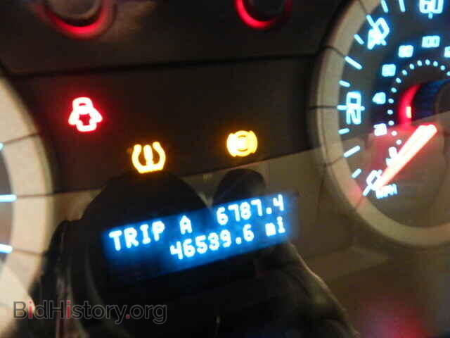 2011 FORD ESCAPE - VIN: 1FMCU0DG3BKA50659 - Фото 8