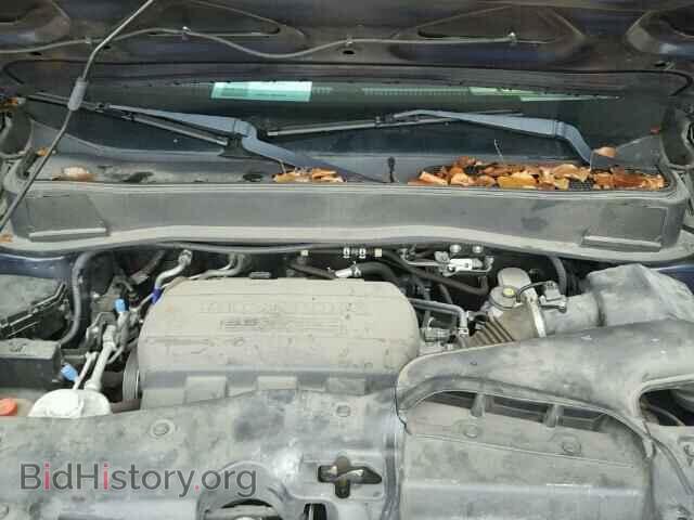 2012 HONDA PILOT - VIN: 5FNYF3H20CB006539 - Фото 7