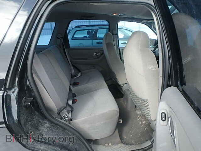 2001 MAZDA TRIBUTE - VIN: 4F2CU07171KM36043 - Photo 6