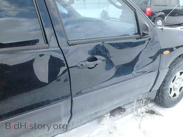 2001 MAZDA TRIBUTE - VIN: 4F2CU07171KM36043 - Photo 9