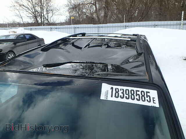 2001 MAZDA TRIBUTE - VIN: 4F2CU07171KM36043 - Photo 10