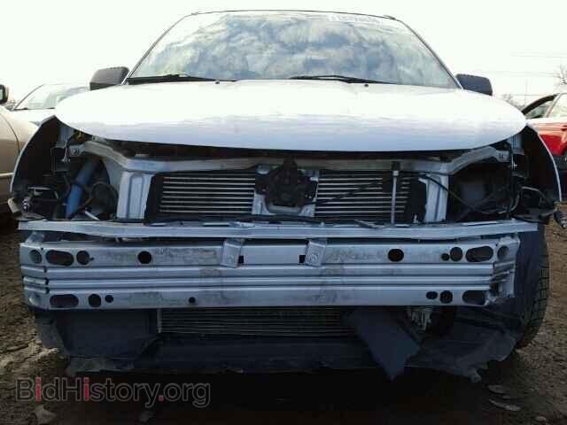 2008 FORD FOCUS - VIN: 1FAHP32N58W180003 - Фото 10