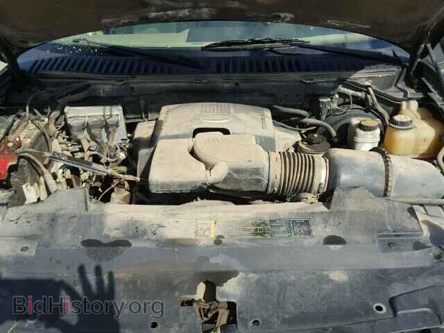 2004 FORD EXPEDITION - VIN: 1FMFU18L74LA17493 - Фото 7