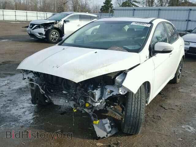 2015 FORD FOCUS - VIN: 1FADP3F27FL367465 - Photo 2