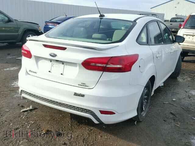 2015 FORD FOCUS - VIN: 1FADP3F27FL367465 - Photo 4