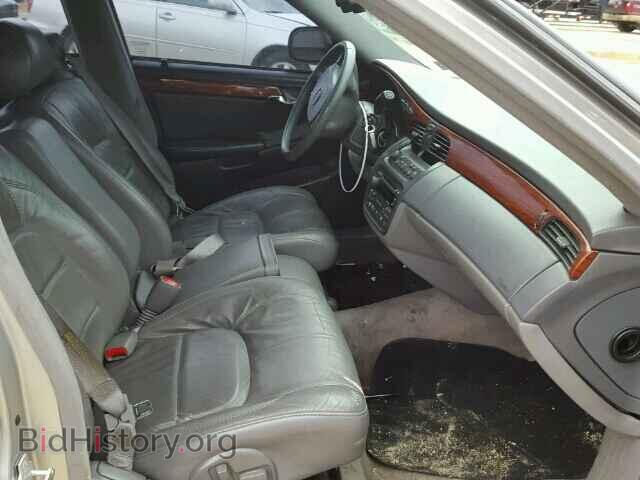 2004 CADILLAC DEVILLE - VIN: 1G6KD54Y04U242900 - Photo 5