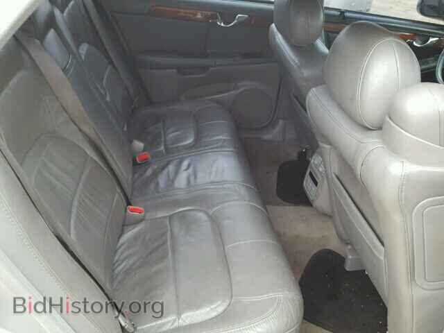2004 CADILLAC DEVILLE - VIN: 1G6KD54Y04U242900 - Photo 6