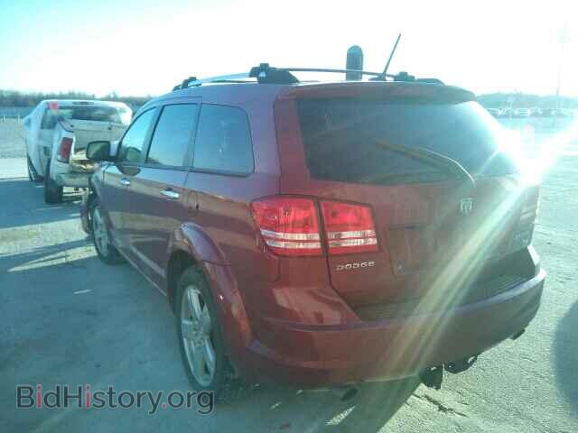 2010 DODGE JOURNEY - VIN: 3D4PG6FV0AT120677 - Фото 3