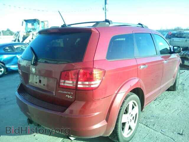 2010 DODGE JOURNEY - VIN: 3D4PG6FV0AT120677 - Фото 4