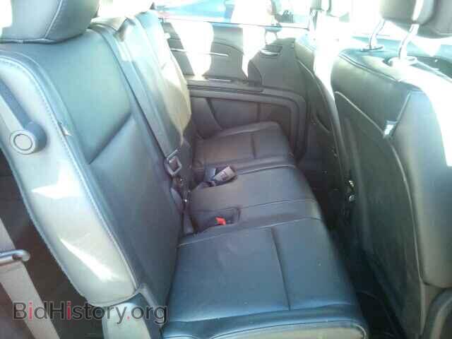 2010 DODGE JOURNEY - VIN: 3D4PG6FV0AT120677 - Фото 6