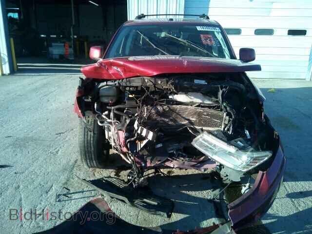 2010 DODGE JOURNEY - VIN: 3D4PG6FV0AT120677 - Фото 10