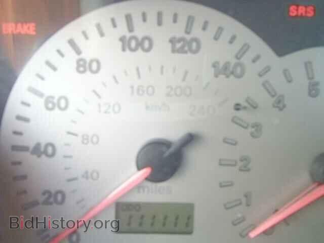 2001 MITSUBISHI ECLIPSE - VIN: 4A3AC44G61E067830 - Фото 8
