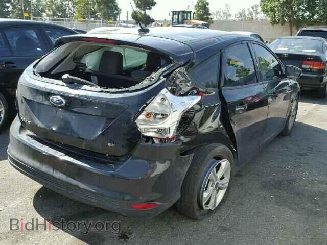 2014 FORD FOCUS - VIN: 1FADP3K2XEL131722 - Photo 4