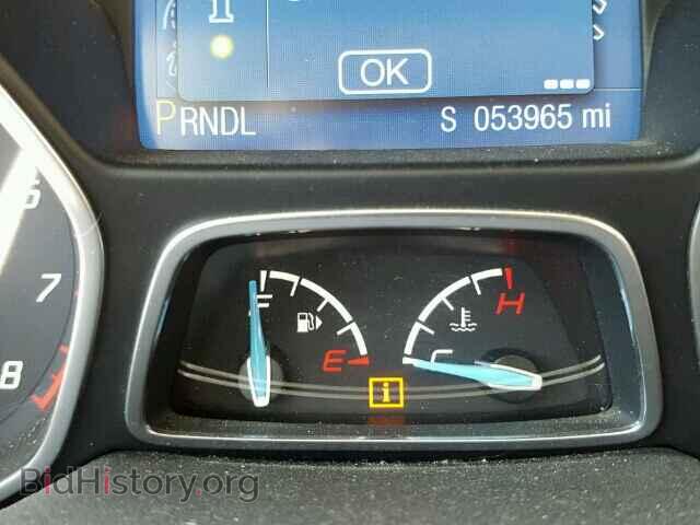 2014 FORD FOCUS - VIN: 1FADP3K2XEL131722 - Photo 8