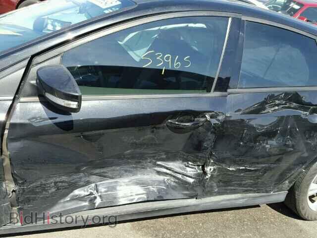 2014 FORD FOCUS - VIN: 1FADP3K2XEL131722 - Photo 9