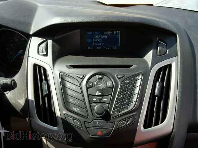 2014 FORD FOCUS - VIN: 1FADP3K2XEL131722 - Photo 10