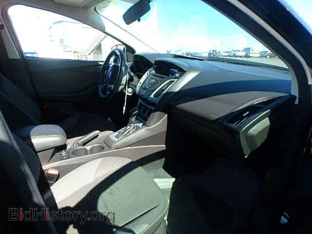 2012 FORD FOCUS - VIN: 1FAHP3F29CL430448 - Фото 5