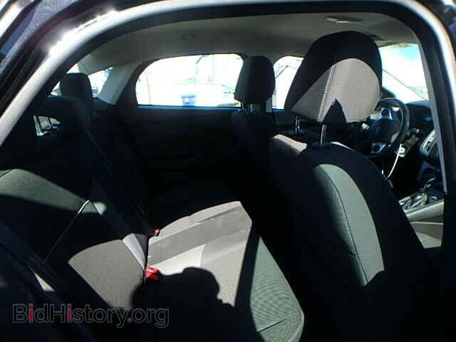 2012 FORD FOCUS - VIN: 1FAHP3F29CL430448 - Фото 6