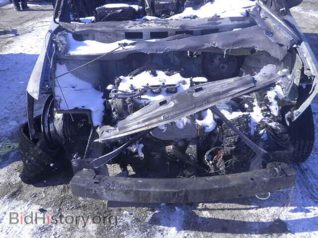 2010 DODGE CARAVAN - VIN: 2D4RN3D13AR438342 - Фото 7