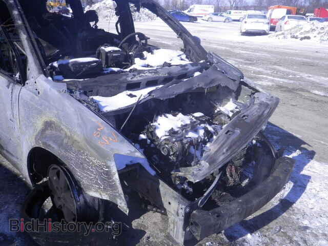 2010 DODGE CARAVAN - VIN: 2D4RN3D13AR438342 - Фото 10
