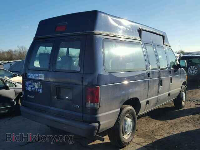 2003 FORD ECONOLINE - VIN: 1FTNE24W63HB98509 - Фото 4
