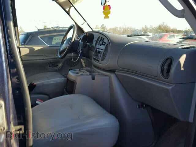 2003 FORD ECONOLINE - VIN: 1FTNE24W63HB98509 - Фото 5