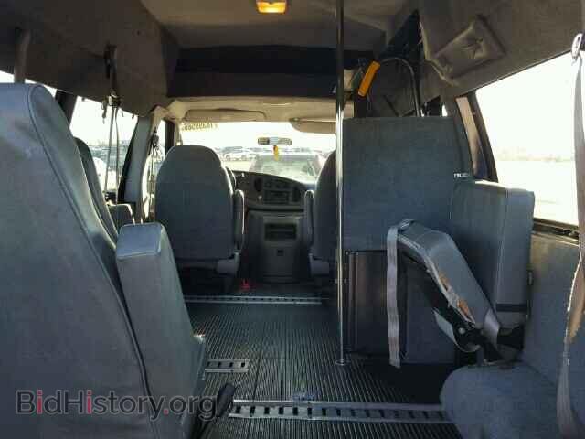 2003 FORD ECONOLINE - VIN: 1FTNE24W63HB98509 - Фото 6