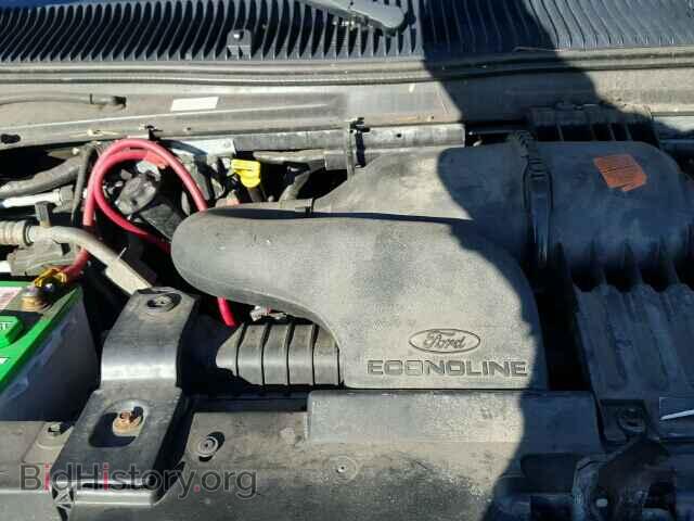 2003 FORD ECONOLINE - VIN: 1FTNE24W63HB98509 - Фото 7