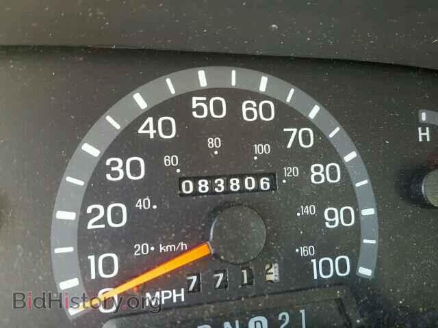 2003 FORD ECONOLINE - VIN: 1FTNE24W63HB98509 - Фото 8